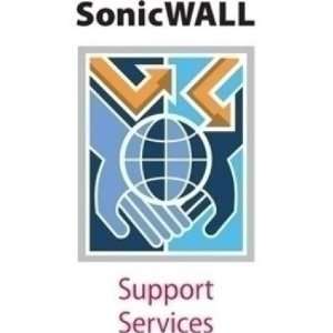  SonicWALL 01 SSC 6073 1yr Sra 1200 24x7 For Up To 50u 