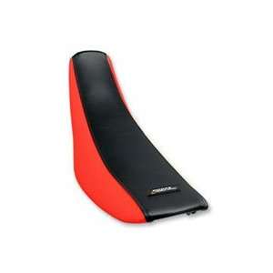  MOOSE STANDARD SEAT COVER RED/BLACK 01 03 HONDA XR100 Automotive