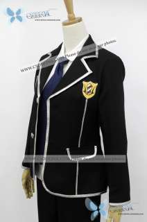Guilty Crown Shu Ouma Cosplay only Jacket CSddlink  