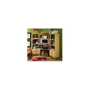  iRoom Adjustable Bookshelf Center