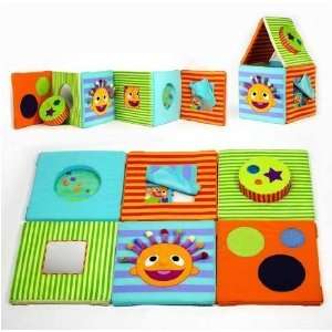  Adventure Play Mat and Activity Playhouse Toys & Games