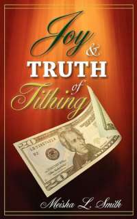   Tithing by R. T. Kendall, Zondervan