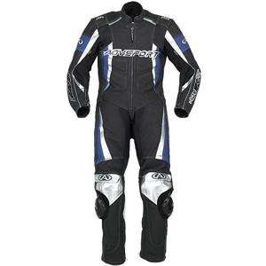  SUIT 1PC SP6 BLUE 40 Automotive