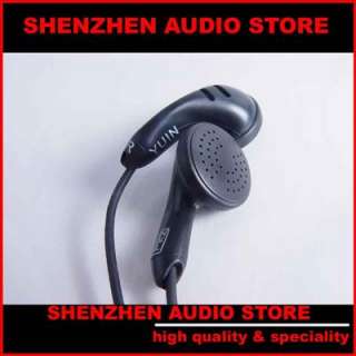 yuin ok3 headphone earbud hi fi earphone stereo yuin pk3 earphone