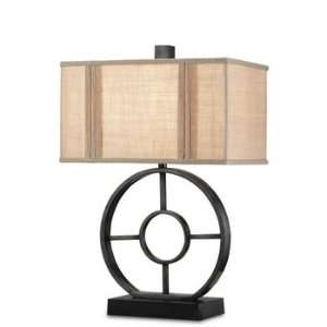  Currey and Company 6302 Lillian August   Paxton Table Lamp 