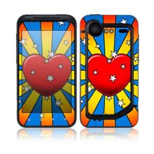   Incredible 2 Decal Skin Sticker   Have a Lovely Day 