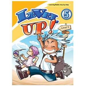  Level Up 5 Toys & Games