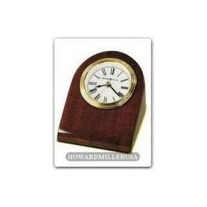  645 191 Howard Miller Tabletop Clocks   Table Clocks