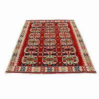 9ft x 12ft Hand Knotted China Kilim Rug  MR11066  