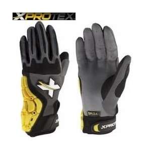   Gloves   Women   Grey/Black   XL 