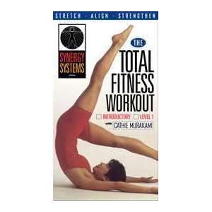   Systems Total Fitness Workout Level 1 