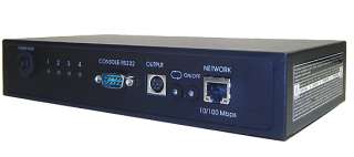 This premium remote powerswitch/distribution system is designed to 