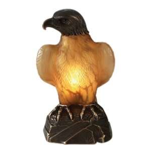  Eagle Accent Lamp