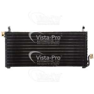  Vista Pro 6608 A/C Condenser Automotive