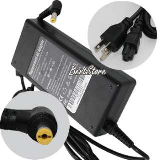 AC Adapter Charger for Acer Aspire 1360 5920G 7220 7230 7520 7720 7730 