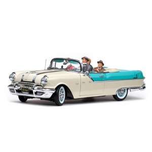  #5055 Sun Star I Love Lucy 60th Anniversary 1955 Pontiac 