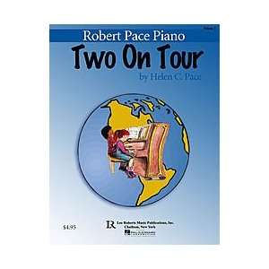  Two On Tour Book 1 Musical Instruments