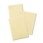 NEW Pacon® Cream Manila Drawing Paper, 40 lbs., 9 x 12,