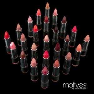  Motives Rich Formula Lipstick Beauty