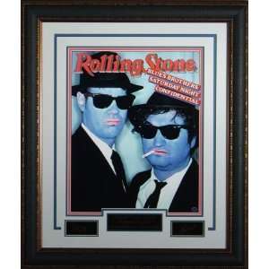  HOLLYWOOD   BLUES BROTHERS