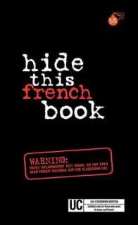 hide this french book berlitz publishing staff paperback $ 9