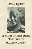 Mind of Her Own The Life of Susan Quinn