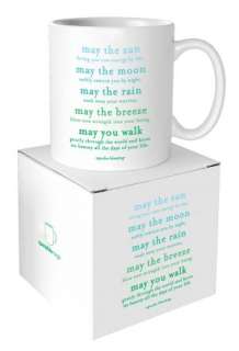   Shh Im Reading Mug by Waechtersbach