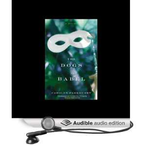  Babel (Audible Audio Edition) Carolyn Parkhurst, Erik Singer Books