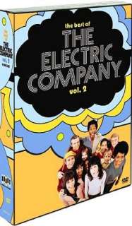   Best Of The Electric Company 2 by Shout Factory 