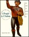 People and a Nation Since 1865, Volume II (Text), (0395678196), Mary 