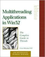   to Threads, (0201442345), Jim Beveridge, Textbooks   