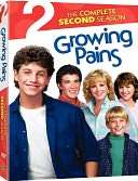 Growing Pains the Complete Second Season