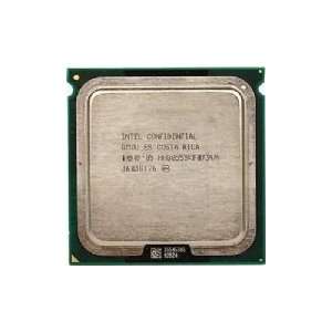 Xeon E5 2609 2.40 GHz Processor Upgrade   Socket R LGA 2011