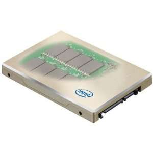   Intel Solid State Drives Sata 6gbps 120gb