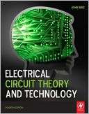 Electrical Circuit Theory and John Bird