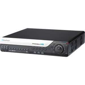  Video Recorder   1080p   4 TB HDD. 8CH HD CCTV DVR 4TB IM FEE. DVD 