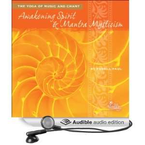  Awakening Spirit & Mantra Mysticism (Audible Audio Edition 