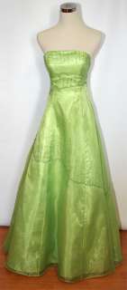 NWT JUMP $200 Coral Juniors Prom Formal Gown 19/20  