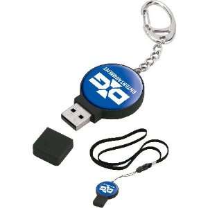  Gc1700 1g 1g Round USB Drive 