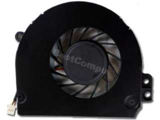 Original NEW DELL Inspiron 1464 1564 1764 Laptop CPU Cooling Fan 
