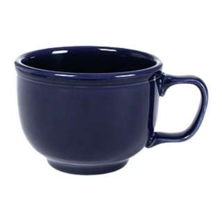 COBALT Fiesta® Jumbo Mug / Jumbo Cup #149 1st Quality  