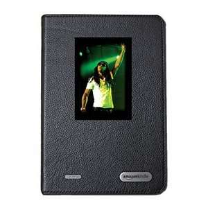  Lil Wayne Wave on  Kindle Cover Second Generation 