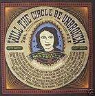 NITTY GRITTY DIRT BAND Will The Circle PROMO POSTER