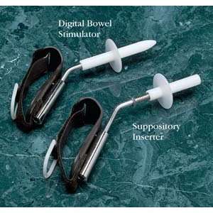  Digital Bowel Stimulator