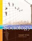 Sociology by Rodney Stark 9th edition 9780534609399  