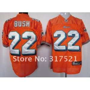 com jerseys 2011 miami dolphins #22 orange 1 piece/lot accept credit 