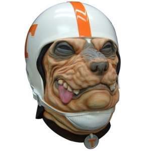  Tennessee Volunteers Football Battlehead Halloween Mask 