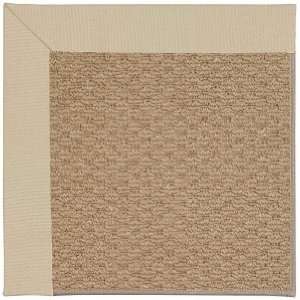  Capel Zoe Raffia 717 Ecru 2 6 x 12 Runner Area Rug 