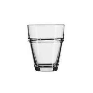  9 Oz. The Stackable Rim Tempered Rocks Glass (73009AH 