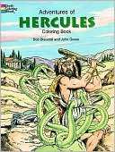 Adventures of Hercules Bob Blaisdell
